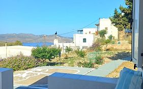Georgia Rooms Milos